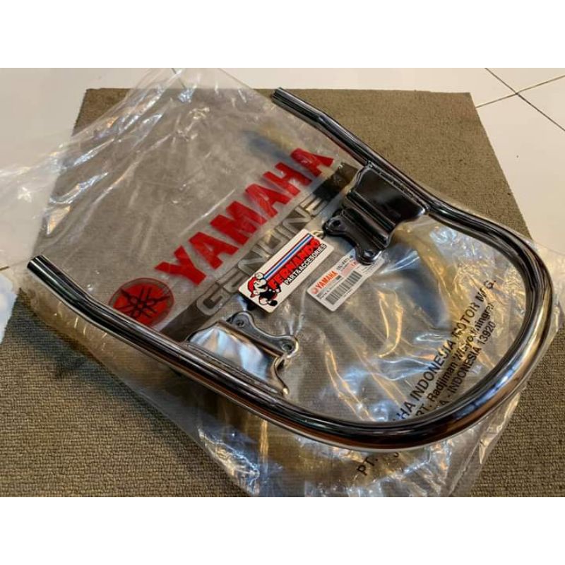 BEHEL MIO SPORTY ORIGINAL HANDLE SEAT MIO SPORTY BEHEL MIO LAMA ORIGINAL BESI BEHEL YAMAHA MIO LAMA 