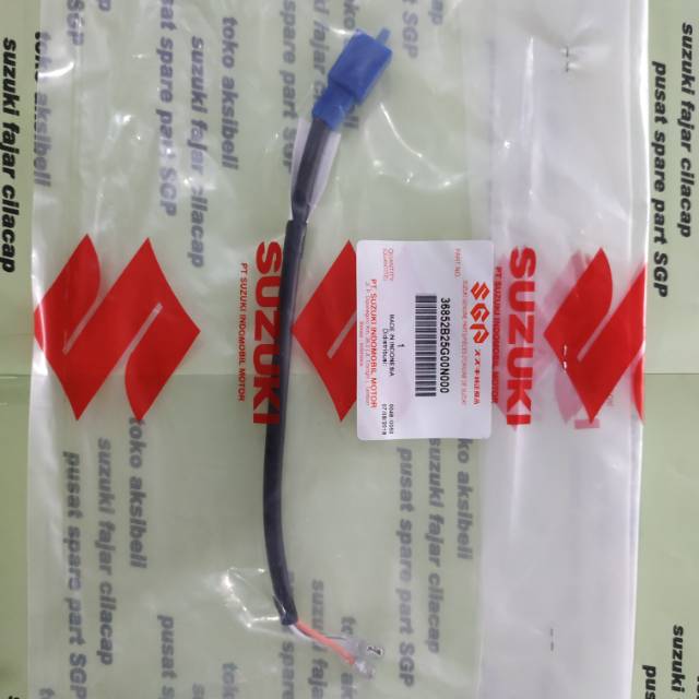 Kabel Switch Rem Depan Suzuki Satria FU150
