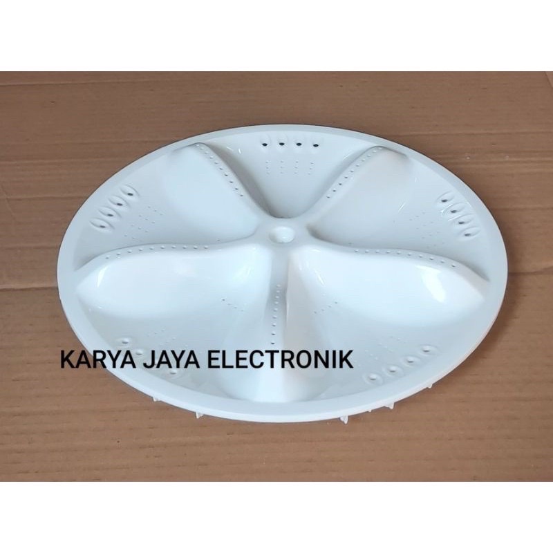 Pulsator Mesin Cuci Electrolux EWT704S EWT754S EWT7042 EWT854