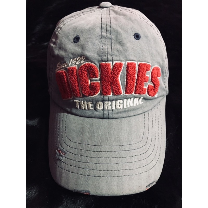 Topi Caps Cap DICKIES Original