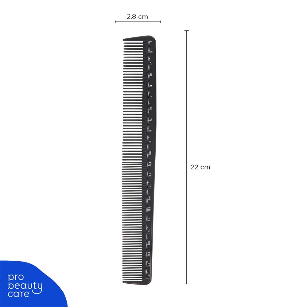 Sisir Tulang (Dressing Comb Type) KH-688
