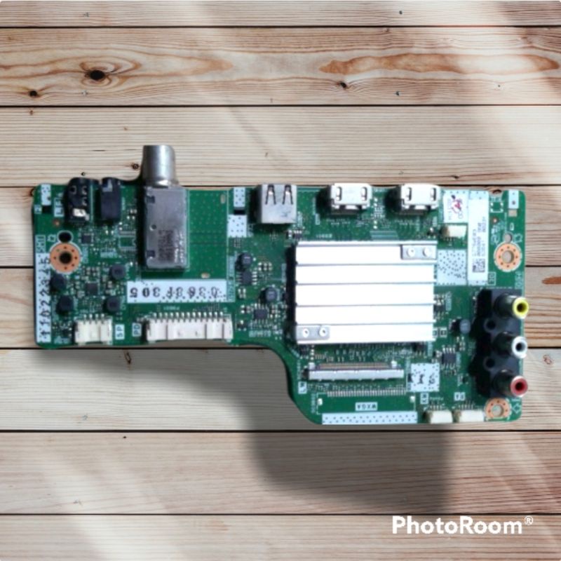 MB MAINBOARD SHARP 50SA5200 LC-50SA5200X