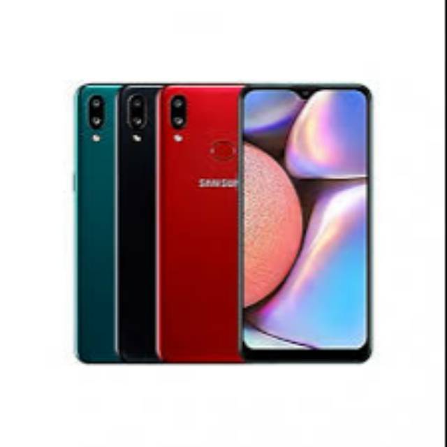 Samsung Galaxy A10s