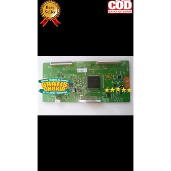 MESIN T CON TCON TIKON TV LG 42UB820 T - 42UB820T