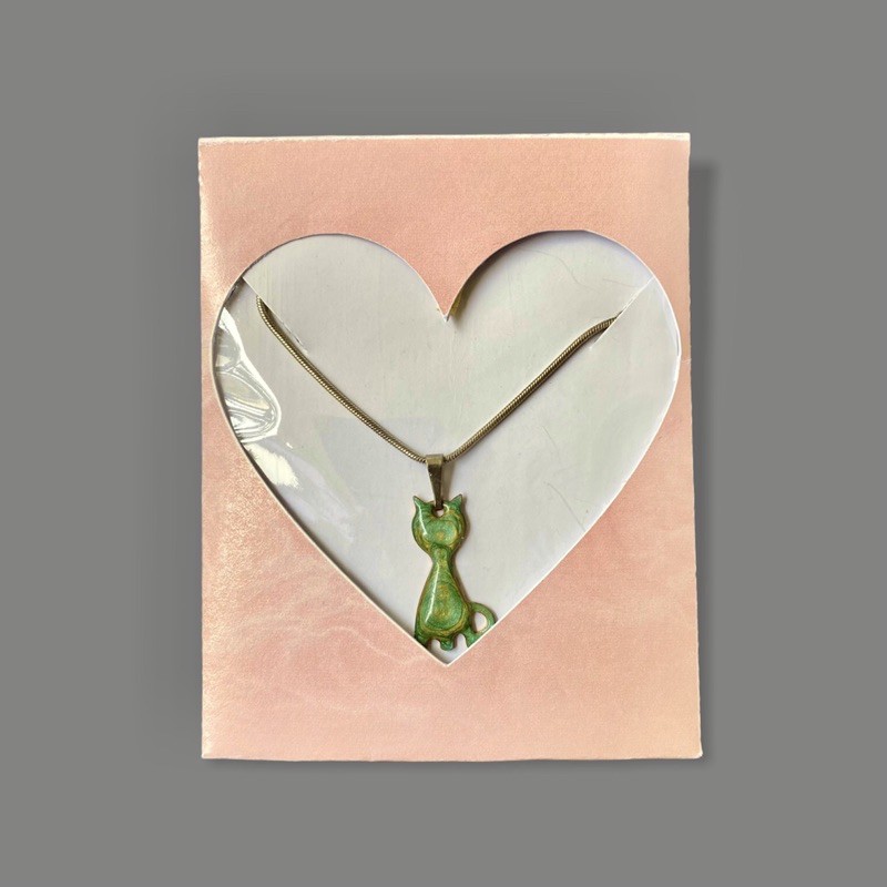 

custom jewelry packaging / packing asesoris sticker / amplop kemasan gelang kalung