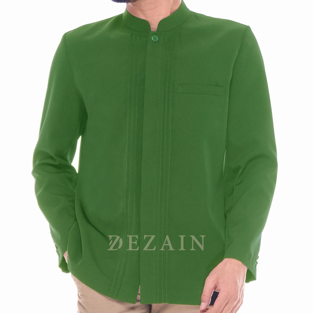 Jasko Opnaisel - Green | Dezain