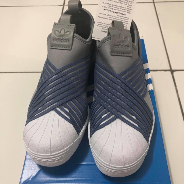 Adidas Superstar Slip On Original