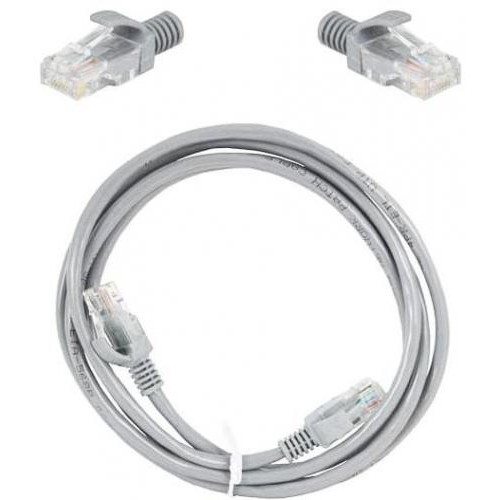 KABEL ZIMMLINK CAT5 15METER