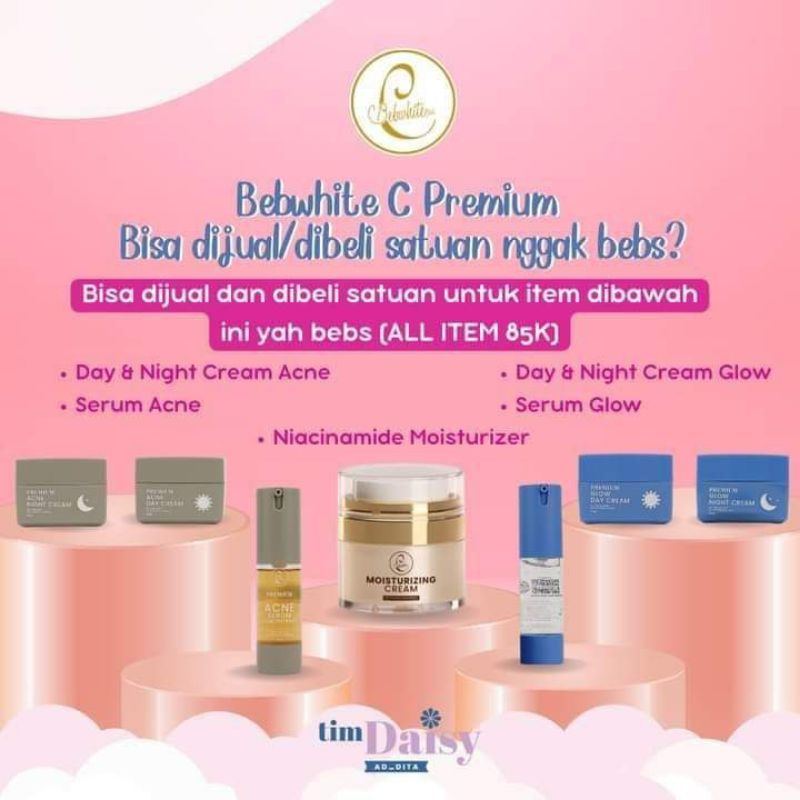ECERAN PREMIUM BEBWHITE C ORIGINAL