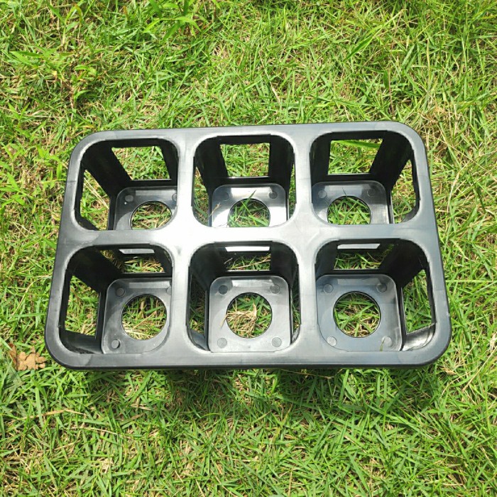 Rak Pot 7cm Best Quality