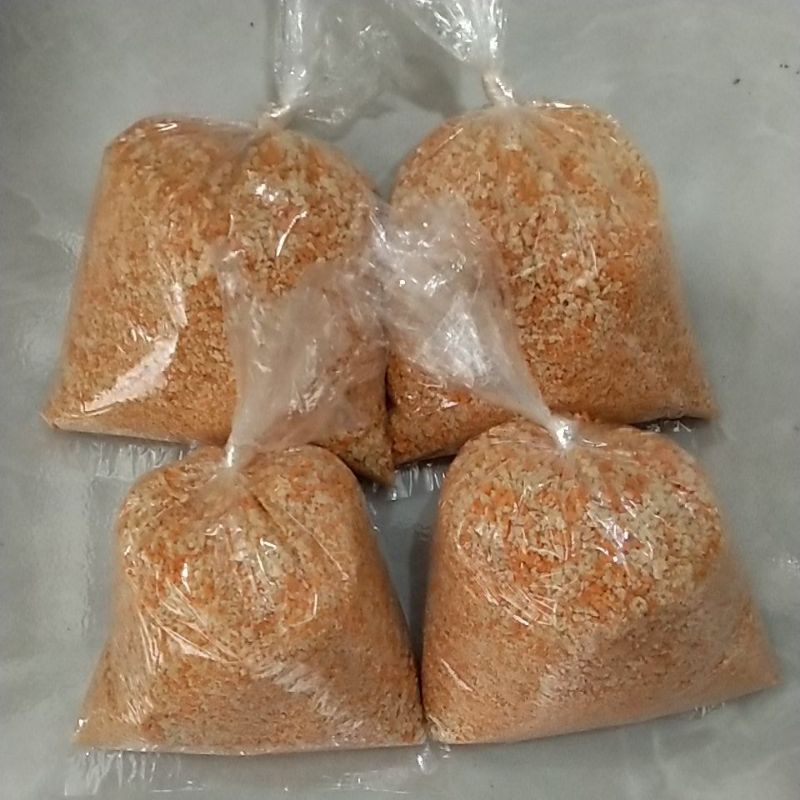 

Tepung roti kasar kiloan 250gr