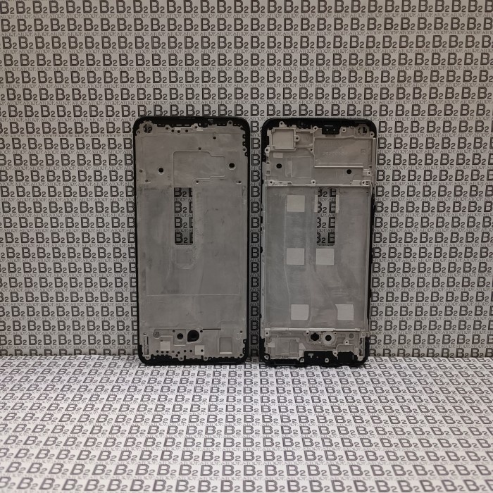 FRAME LCD - TULANG LCD - TATAKAN LCD MIDDLE OPPO A95