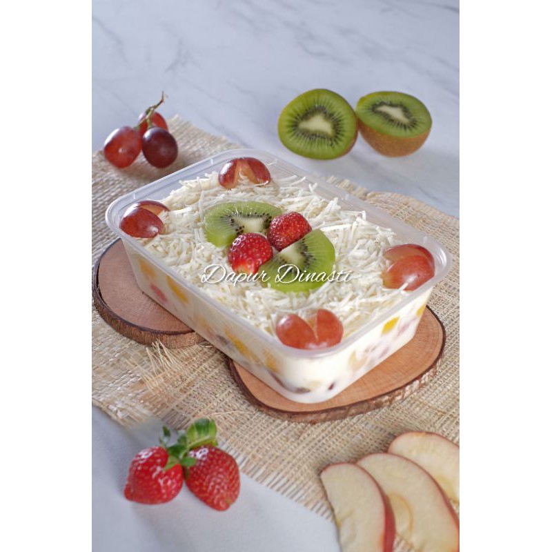 

Salad Buah