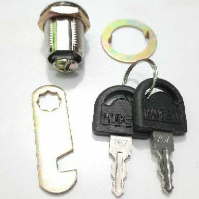 Kunci Camlock HL 103-20mm / Camlock Kait Loker Locker (D4164)