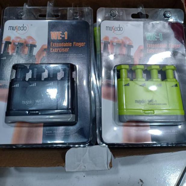 Beli finger grip alat utk latihan senam jari