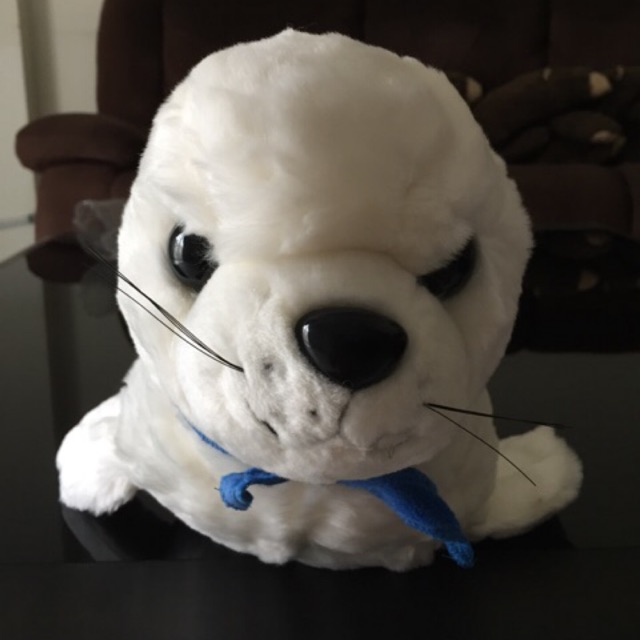 Boneka Anjing Laut Therapedic Murah Lembut