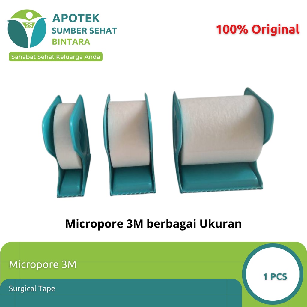 Micropore Surgical Tape