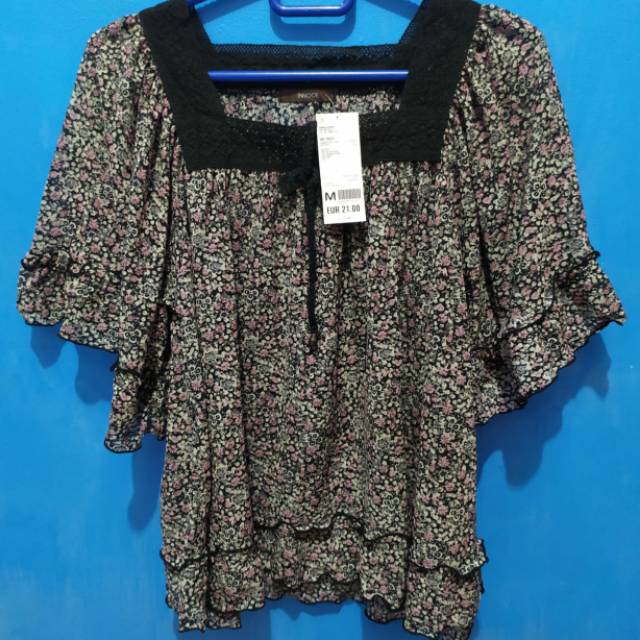 Blouse sifon
