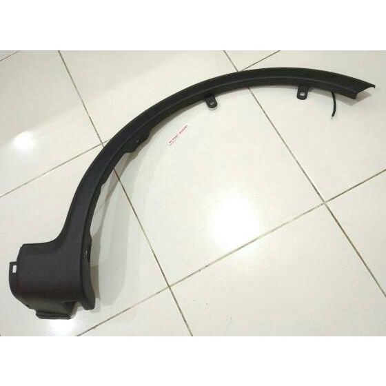 List Body Guard Splash Depan Suzuki Sx4