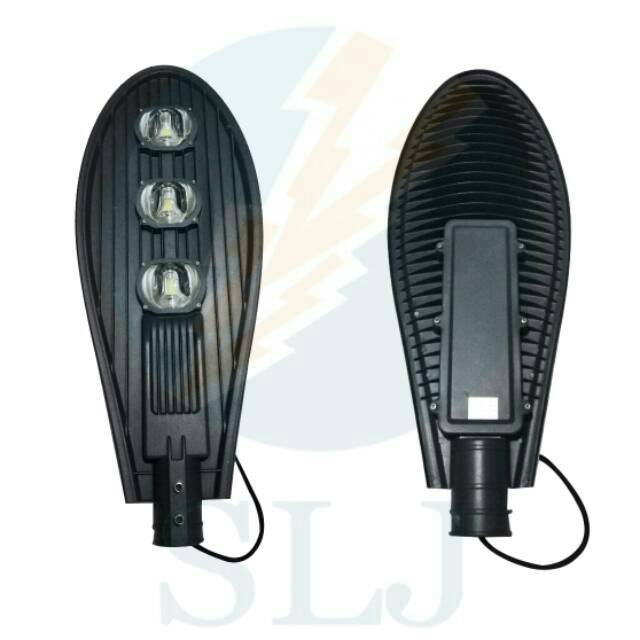 ⭐LDI⭐ LAMPU JALAN LED COB 150W / LAMPU PJU LED COB 150 WATT