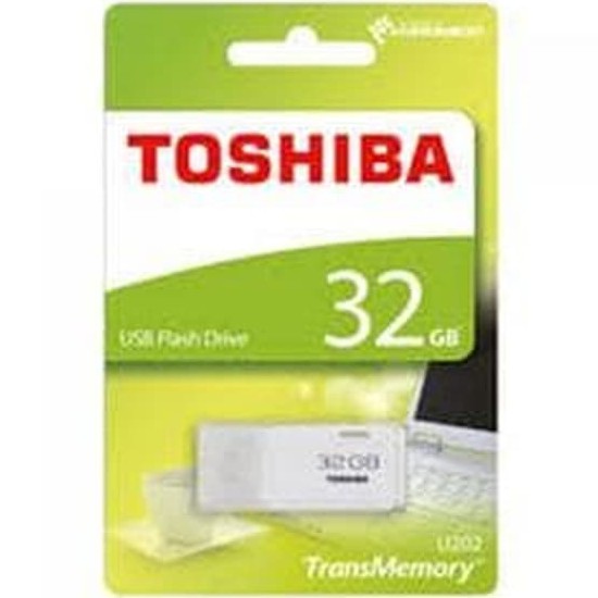 FLASHDISK TOSHIBA 32GB FLASHDISK32GB