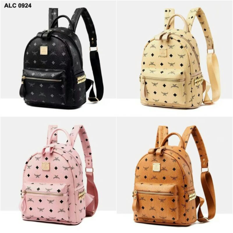 tas wanita/tas punggung import