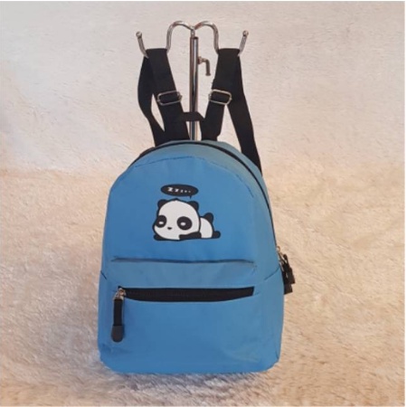 Tas Ransel Fashion Model Terbaru Kekinian Murah Bagus Backpack Multifungsi Stylish Korea Import Lokal Original Traveling Holiday Perempuan Wanita Cewek