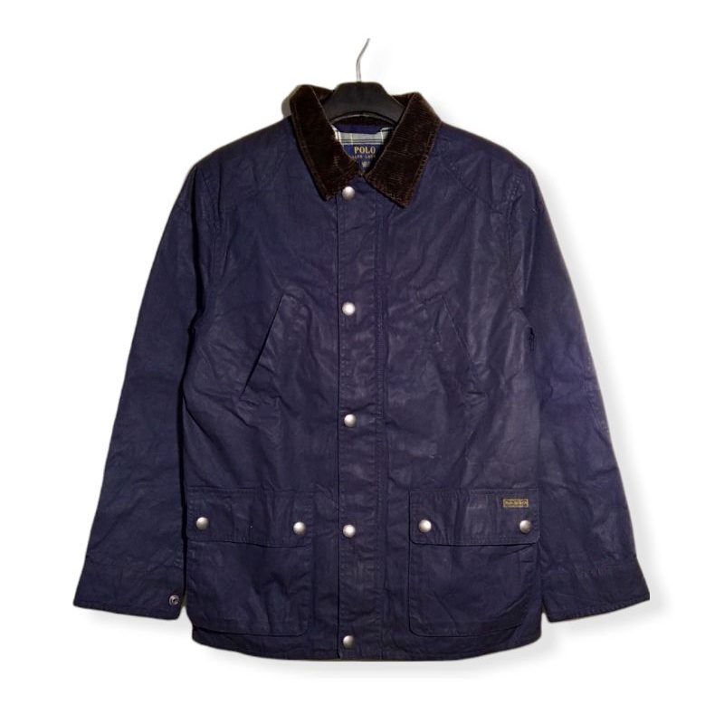 jaket polo ralph lauren original