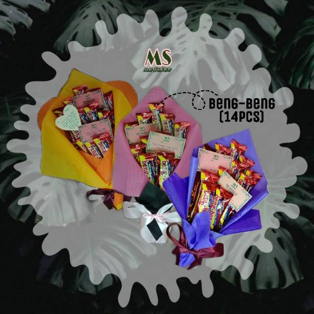 

BUKET SNACK/SNACK BOUQUET/WISUDA/ULANG TAHUN/SOUVENIR/HADIAH/KADO