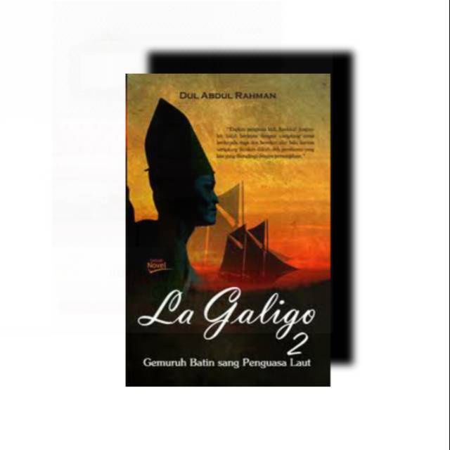 la Galigo 2