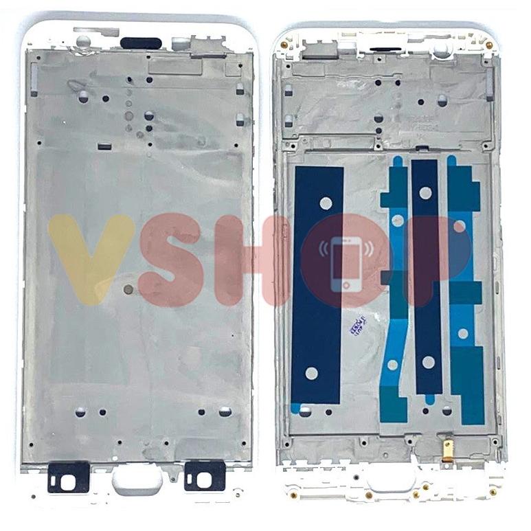 FRAME LCD - TULANG LCD - TATAKAN LCD OPPO F1S - OPPO A59 ‣ BOT.20Au22ᴷ