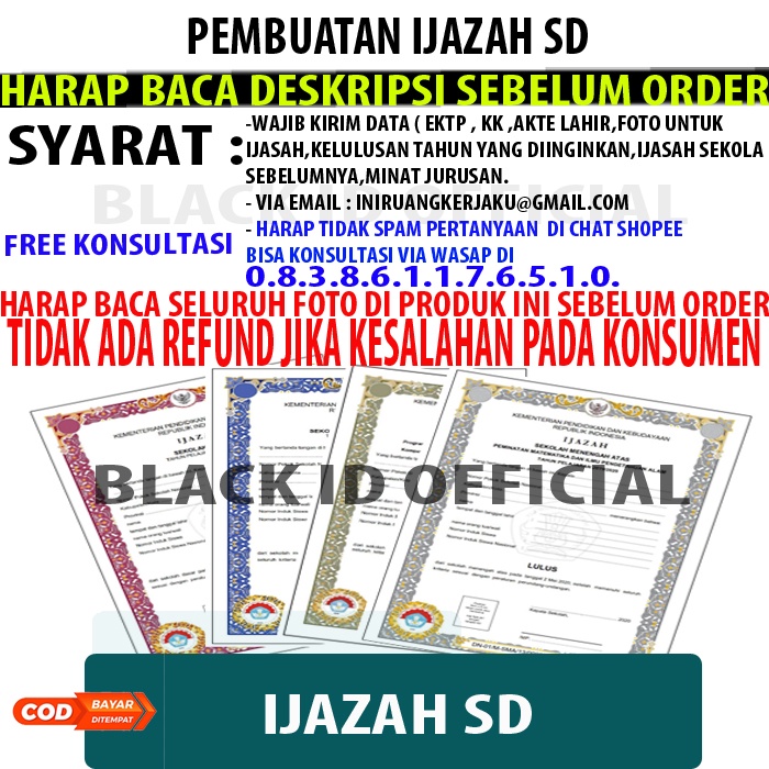 

CETAK / BIKINT 1JAZ4H ESDE