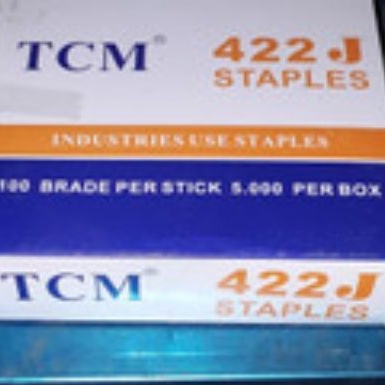 

paku Staples 422j tcm