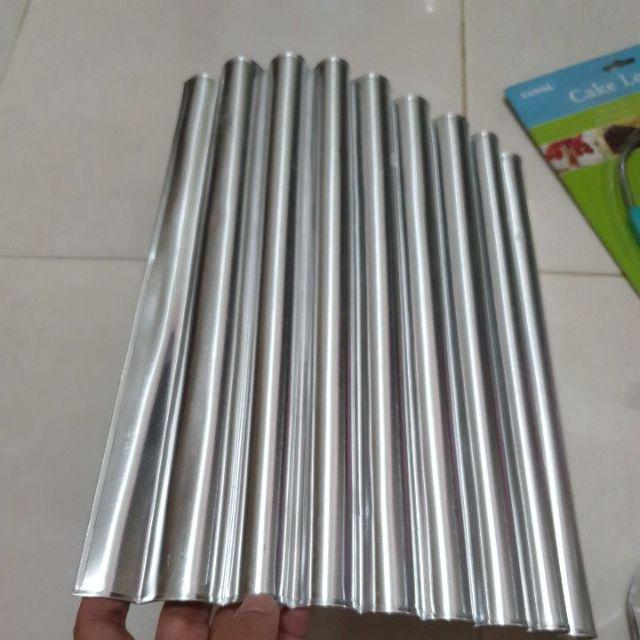 Loyang Roll Sakura Ukuran 30 Cm