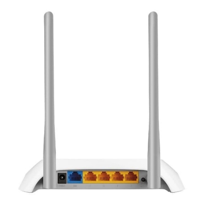 TP-Link WR840N 300mbps Wireless N Router