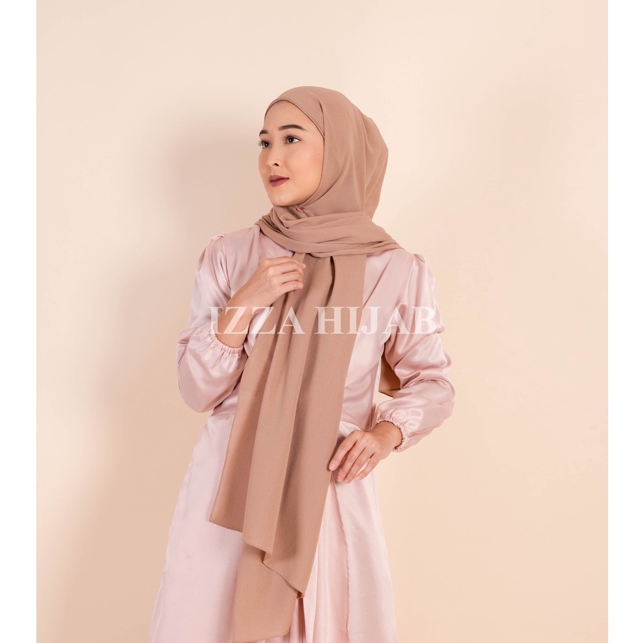 Pashmina + inner 2in1 diamond / pashmina uk 180x75 / pashmina hoodie