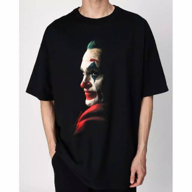 OKKO oversized | Kaos pria | T-shirt