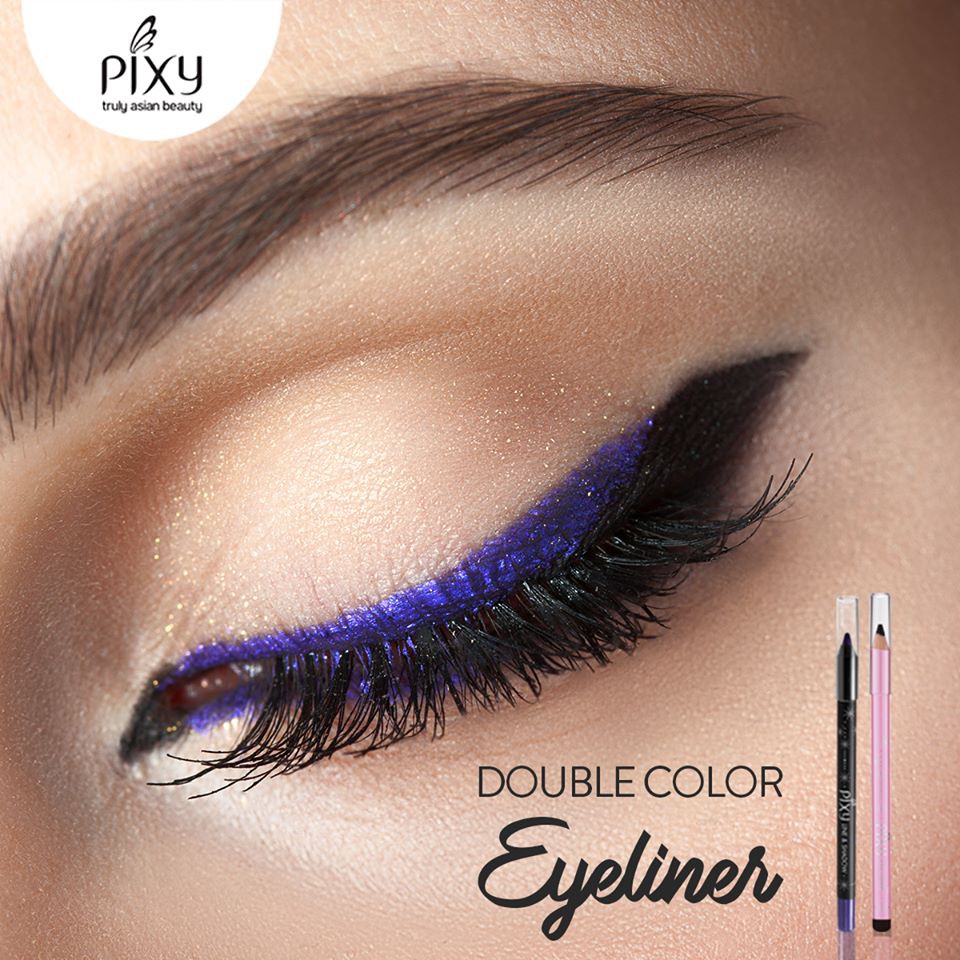 ❤ BELIA ❤ Pixy Line &amp; Shadow Eyeliner 1.2g