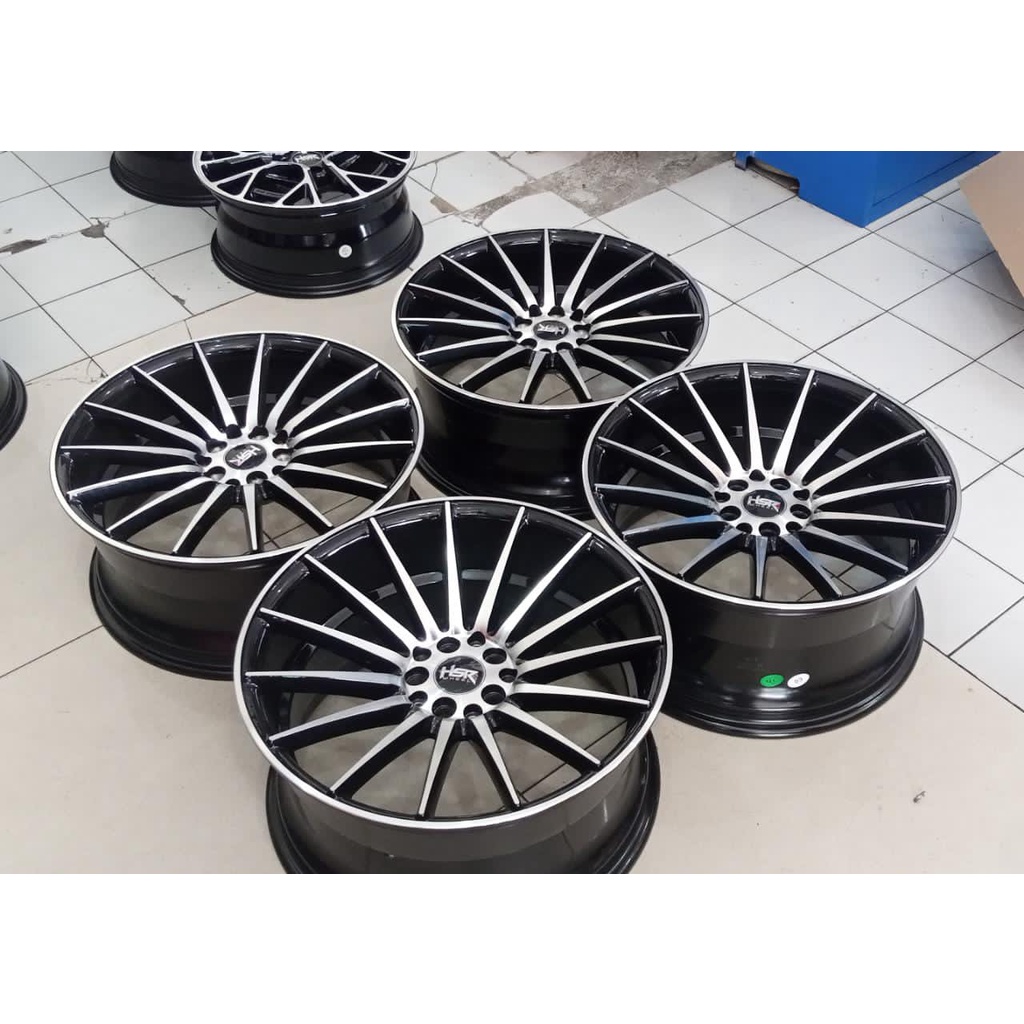 VELG MOBIL RING 18