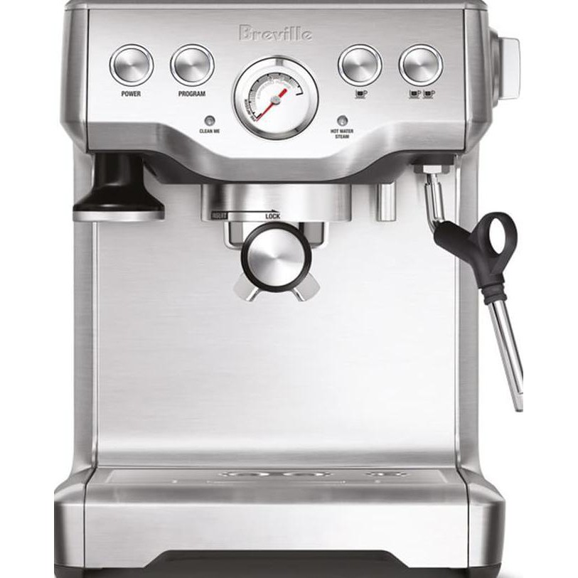 Mesin Kopi Breville Infuser Espresso Maker BES840