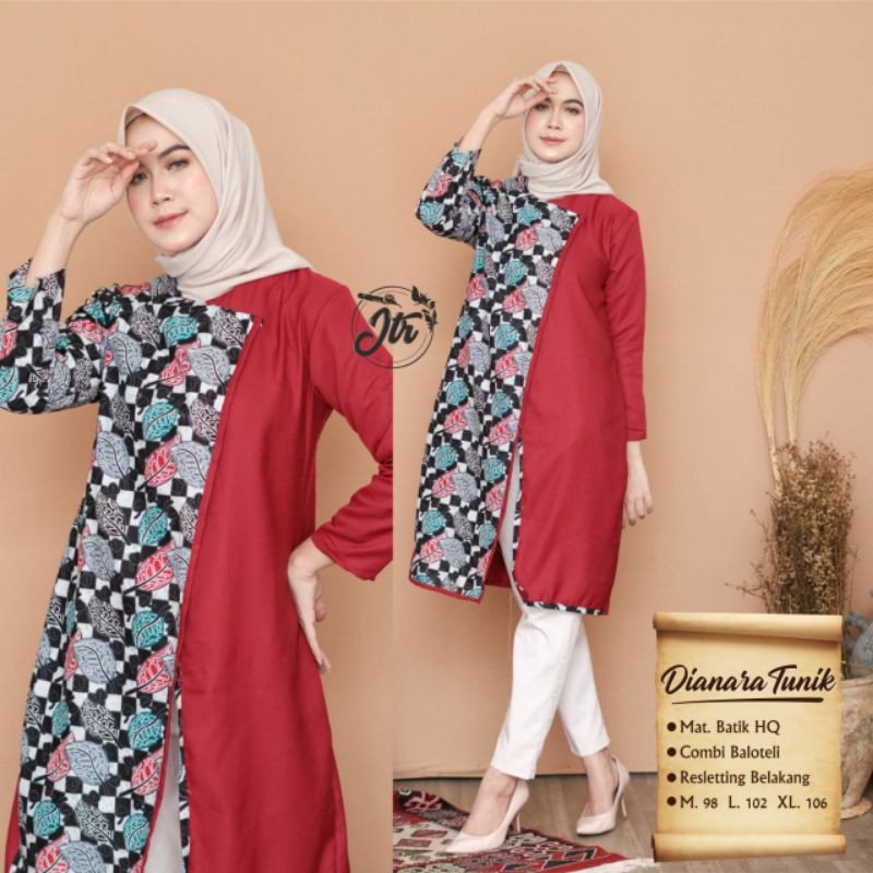tunik dianara