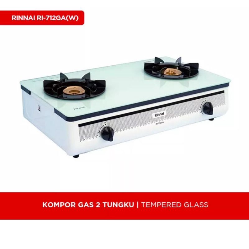 Harga Rinnai Ri 712 Ga W Terbaru Desember 21 Biggo Indonesia