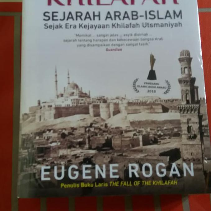 Dari Puncak Khilafah