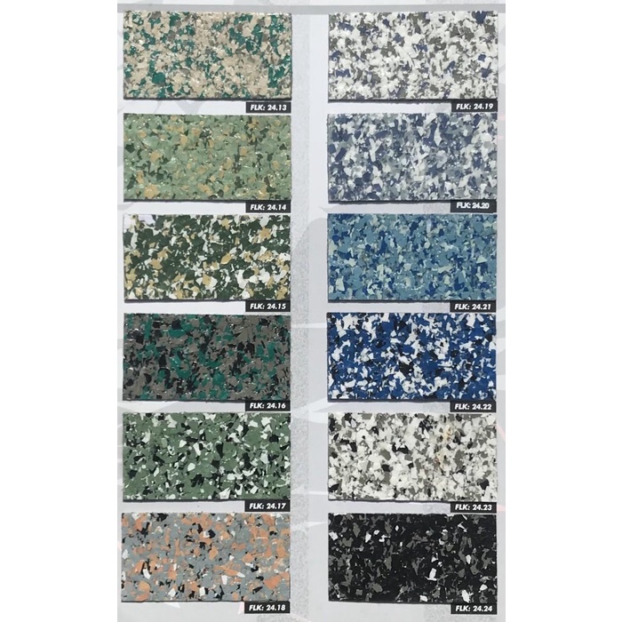 Cat Flakes Multicolor Arturo (FLK) uk 1 pail (20kg)