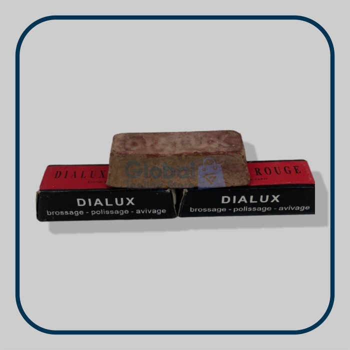 OBAT POLES MERAH / OBAT POLES DIALUX ORIGINAL
