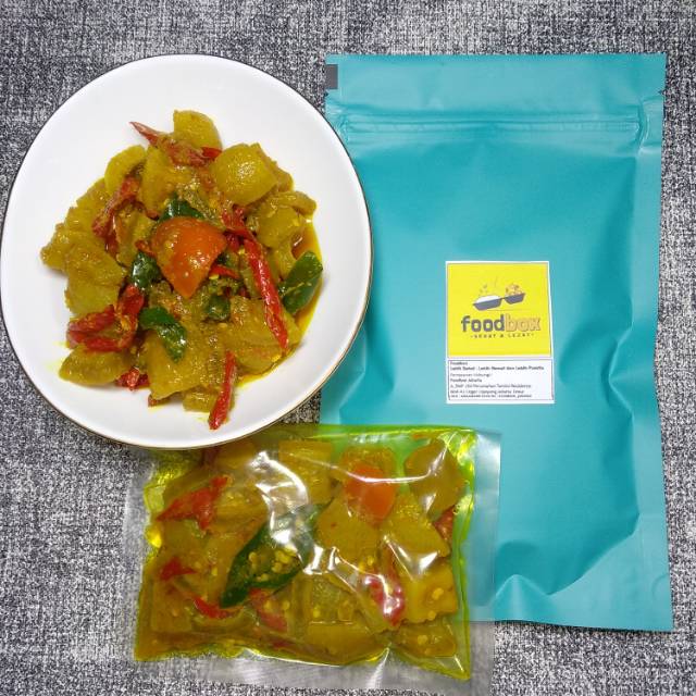 

Kikil Bumbu Kuning