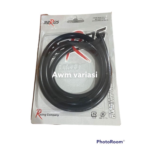 SELANG SLANG BENSIN BAROS UNIVERSAL