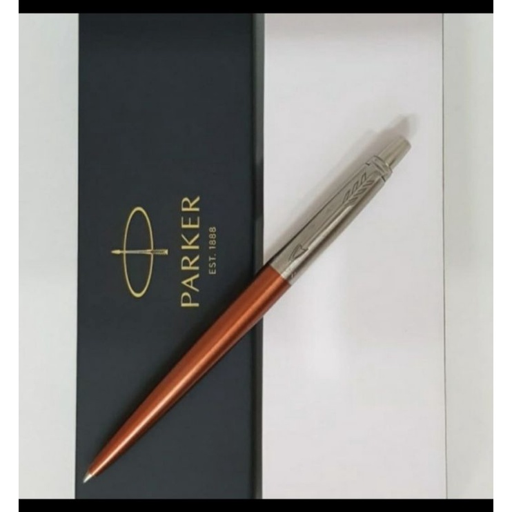 

Pulpen Parker Jotter Original chelsea