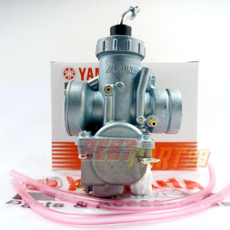 KARBURATOR YAMAHA RX KING MIKUNI 3KA KUALITAS ORIGINAL KARBU CARBURATOR ORI-8