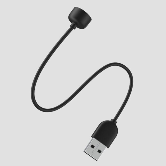 XIAOMI MiBand 5 6 Charging Cable Charger Mi Band 5 6 Original Pack Plastic 100%